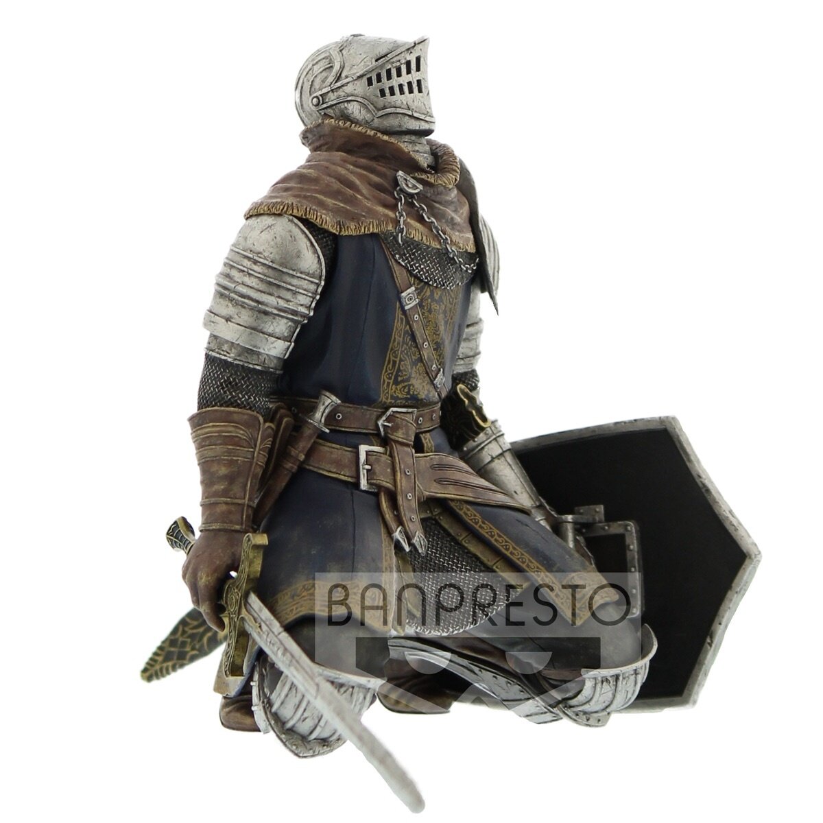 dark souls oscar knight of astora sculpt collection statue