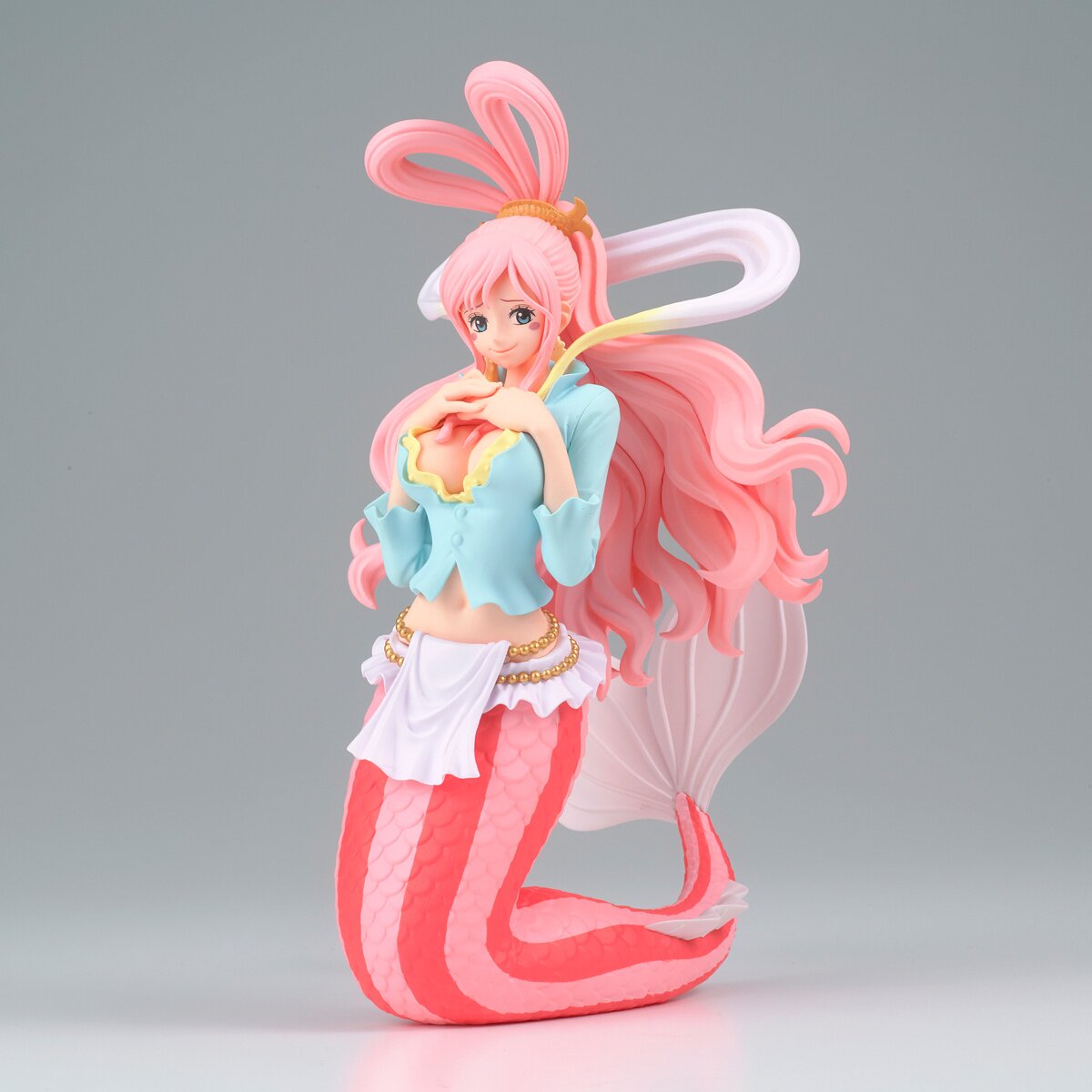 Princess Shirahoshi outlets Figure from ONE PIECE