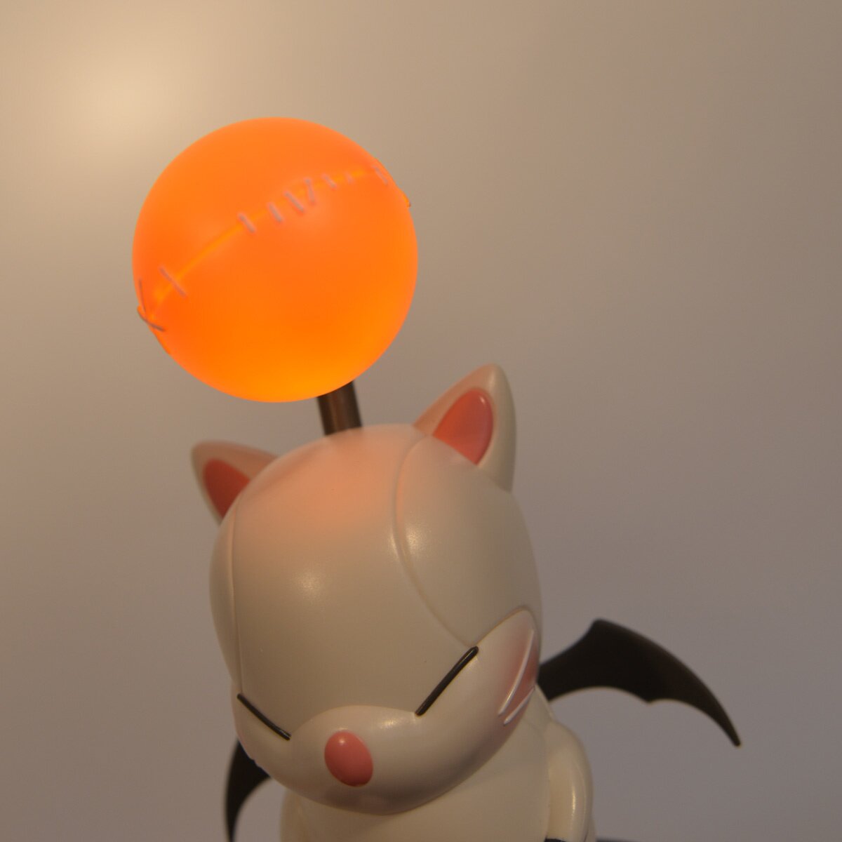 Final Fantasy Moogle Room Lamp: Taito - Tokyo Otaku Mode (TOM)