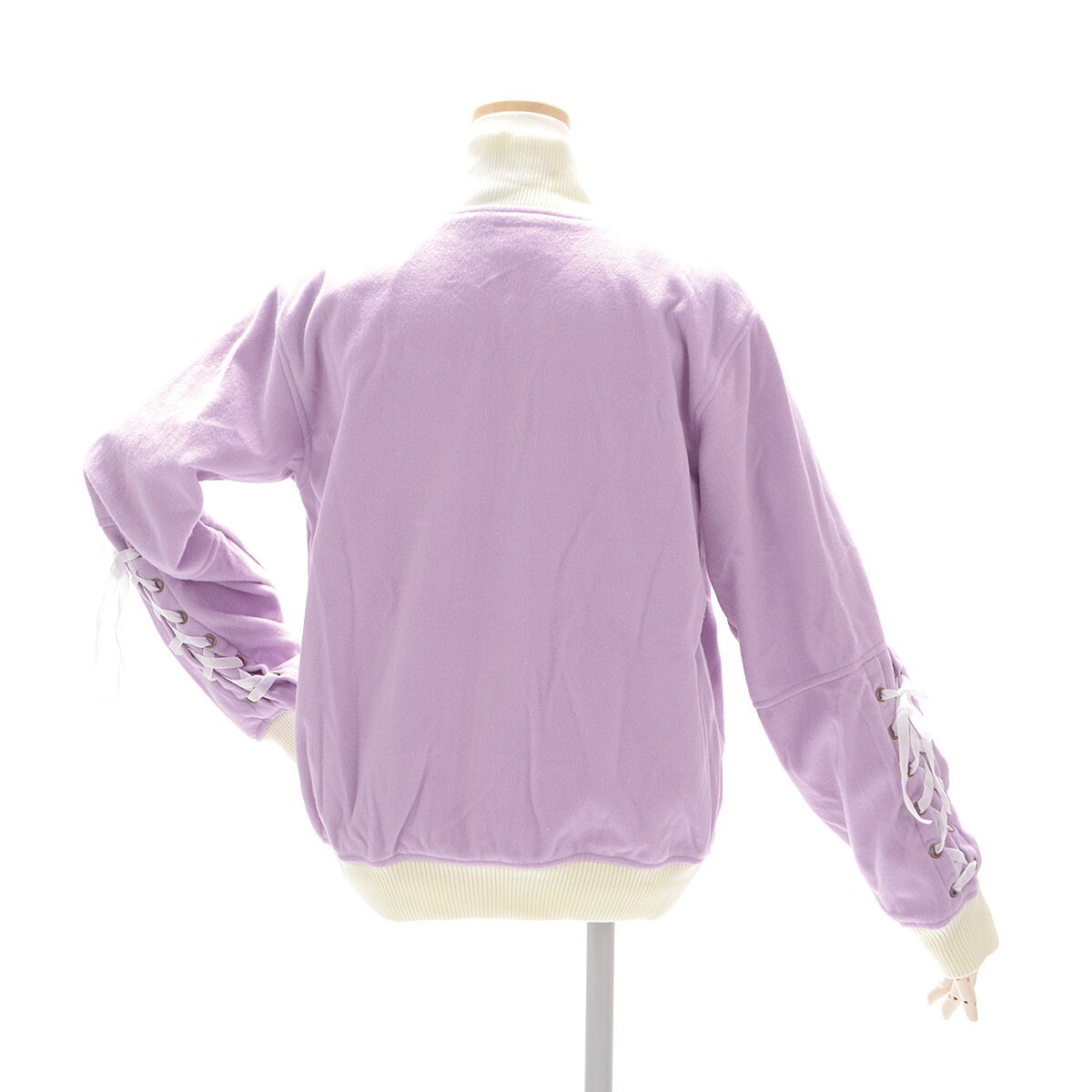 milklim Kuma-chan Embroidered Jacket - Tokyo Otaku Mode (TOM)