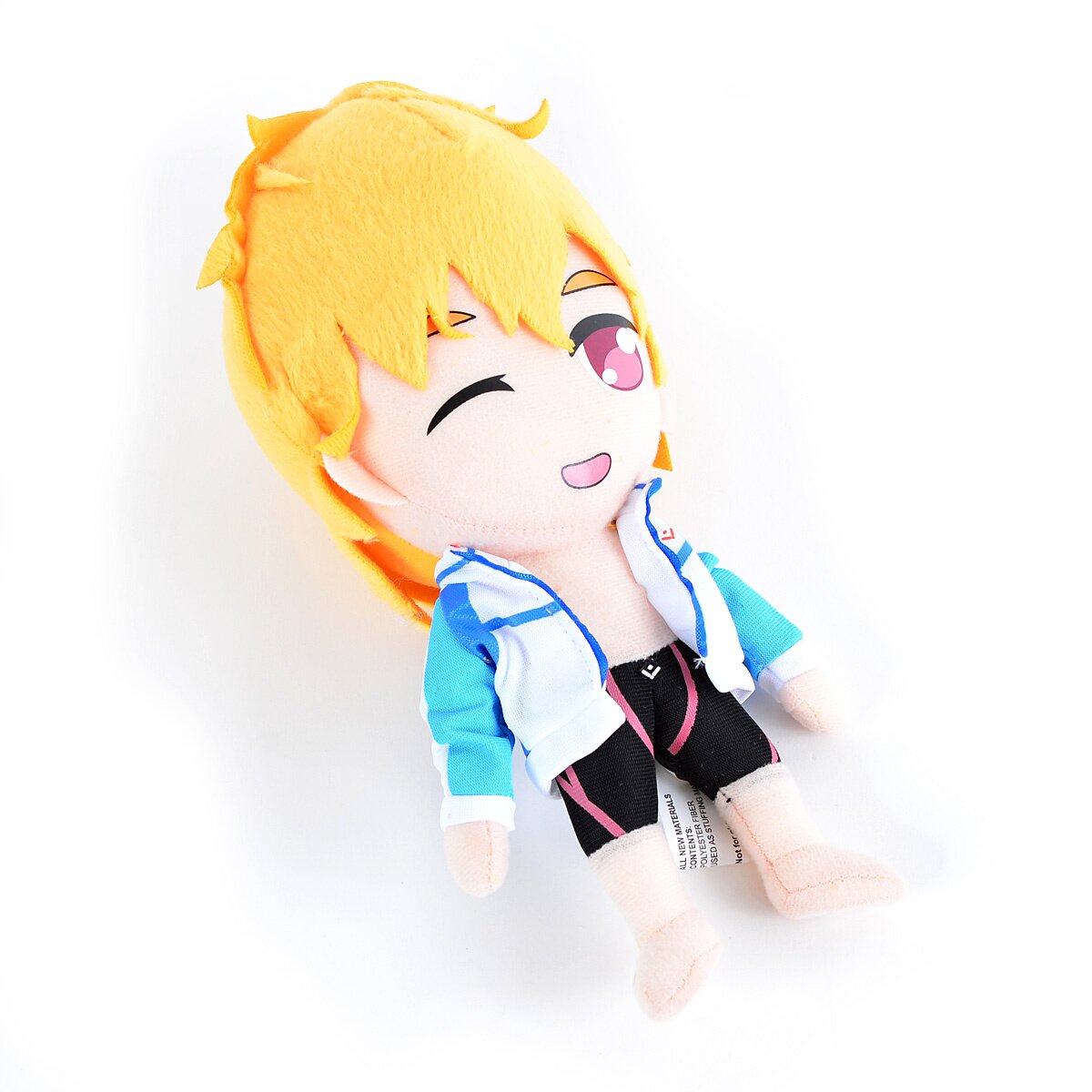 Free! Nagisa 8 Plush