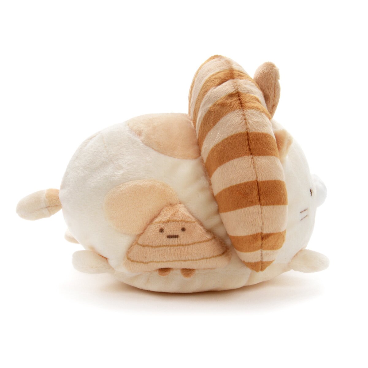 Sumikko Gurashi 5th Anniversary Plush Collection: San-X - Tokyo