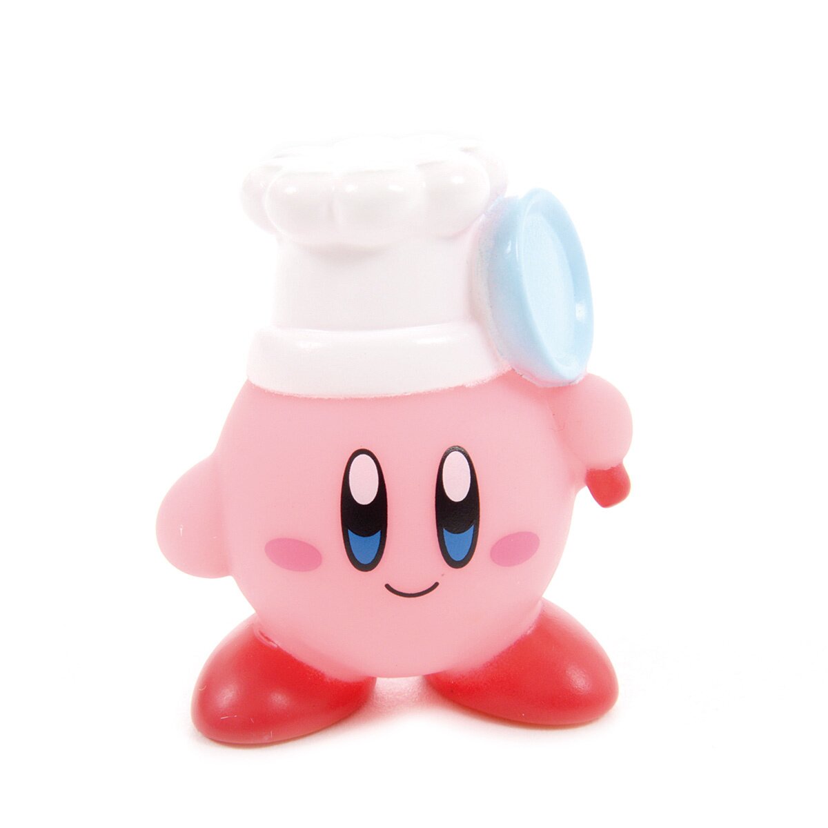 kirby soft