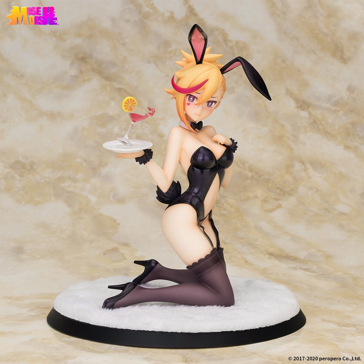 Muse Dash Rin: Bunny Girl Ver. 1/8 Scale Figure - Tokyo Otaku Mode