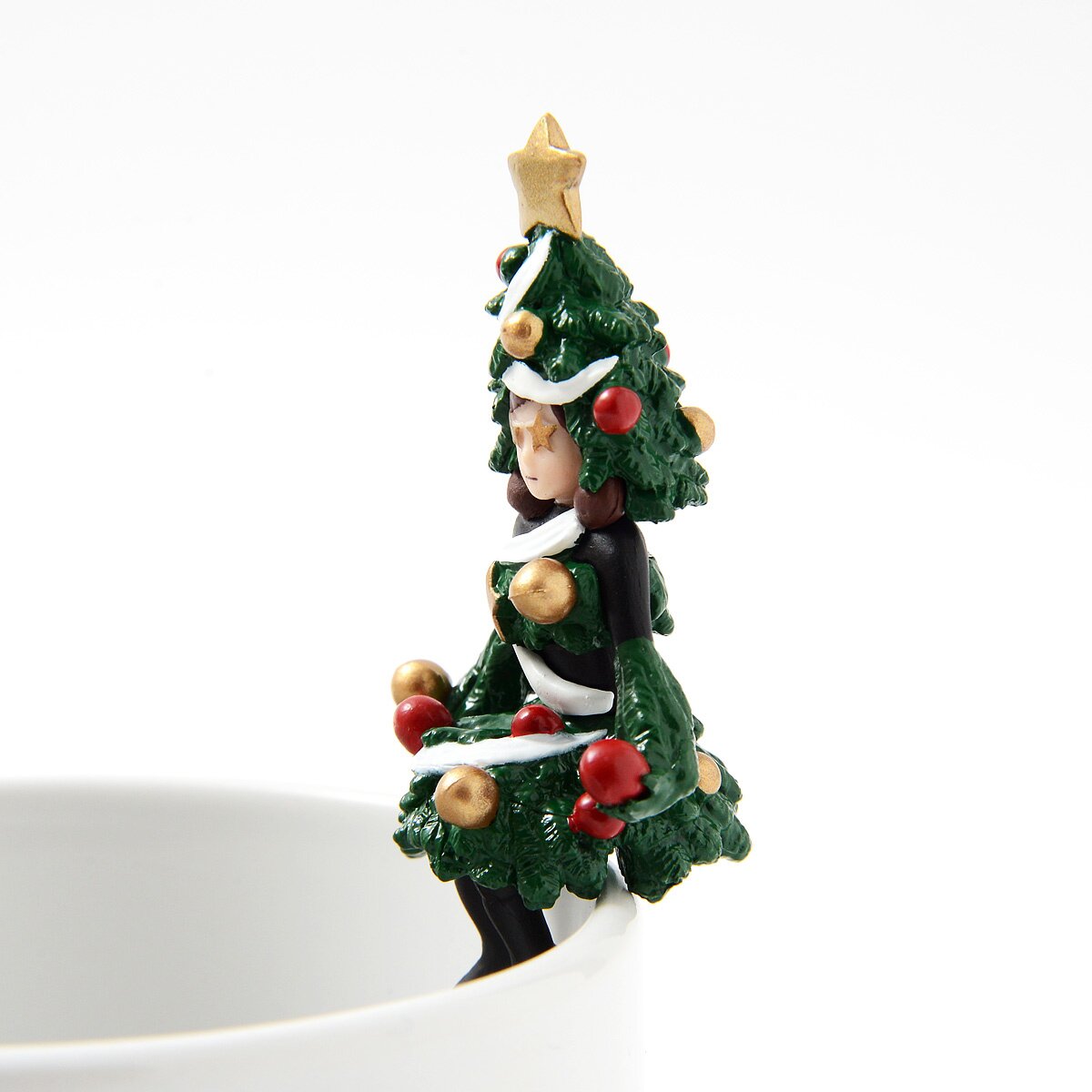 Fuchico on the Cup Christmas: KITAN CLUB - Tokyo Otaku Mode (TOM)