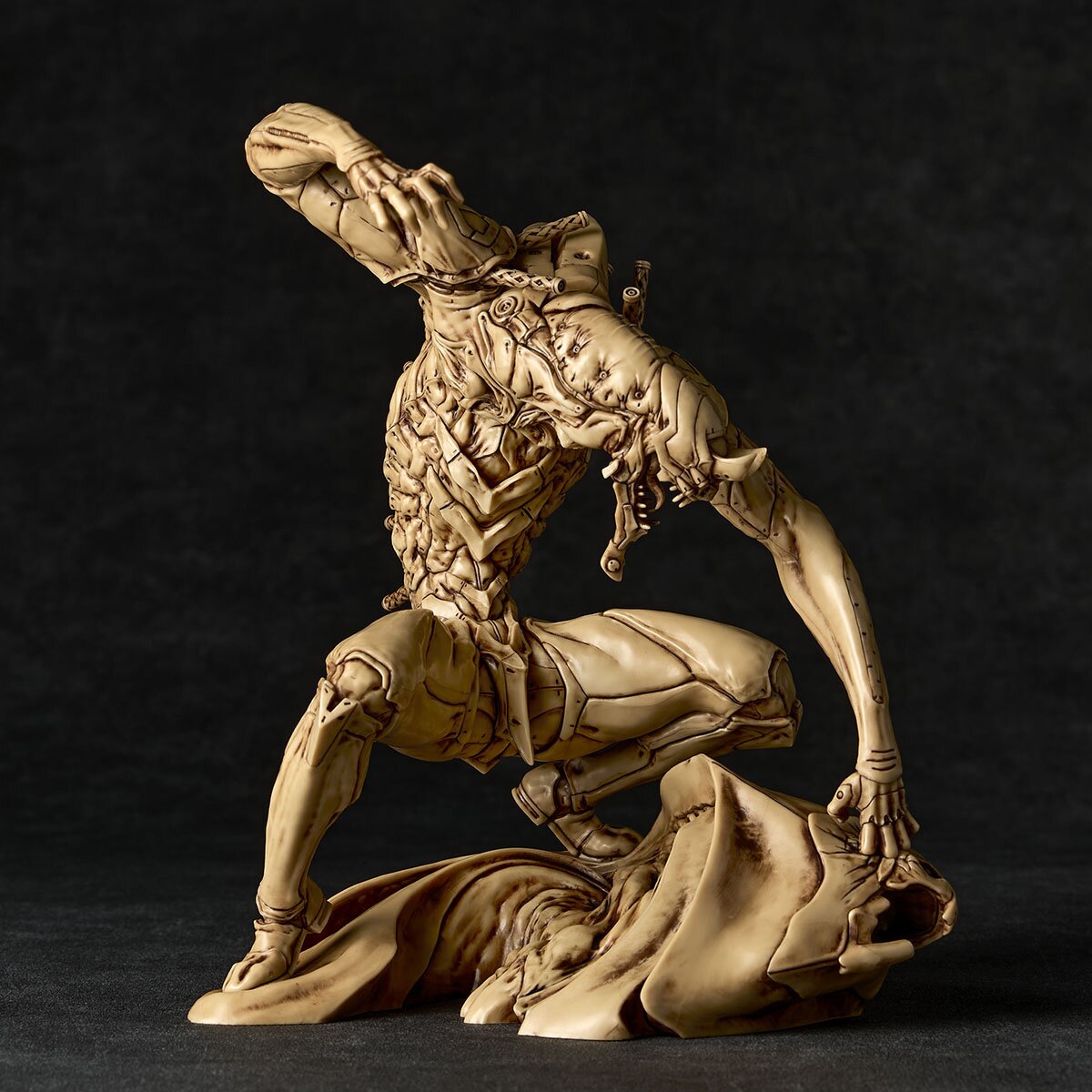 その他 MEDICOM TOY - 2G EXCLUSIVE from UK BRONZE STATUE 2G EXCLUSIVE from UK BRONZE STATUE