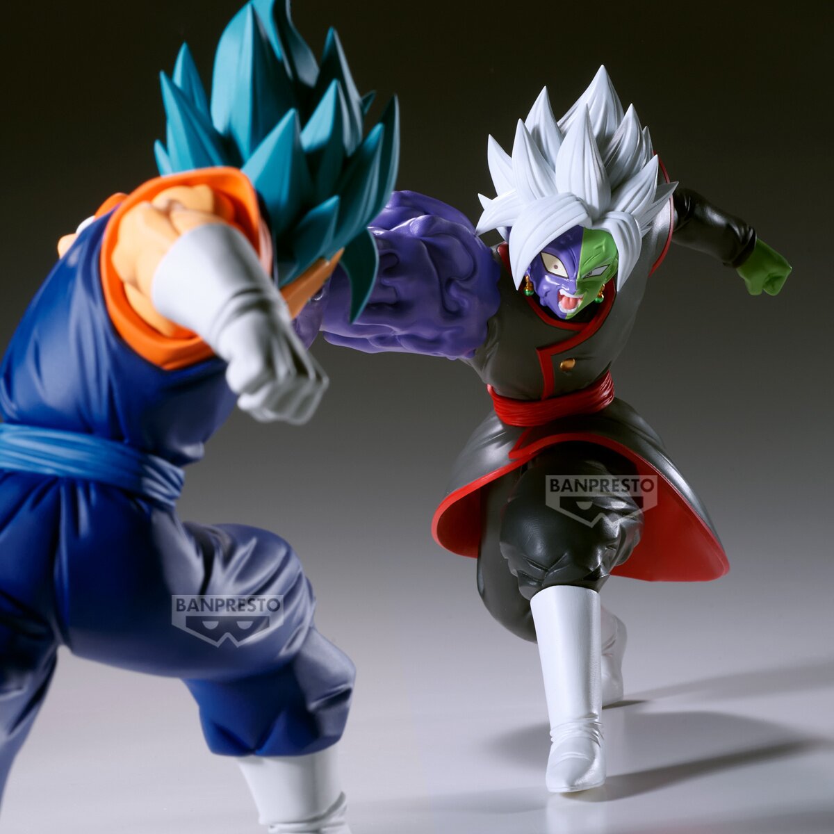 Match Makers Dragon Ball Fusion Zamasu(Vs Vegito) - Tokyo Otaku