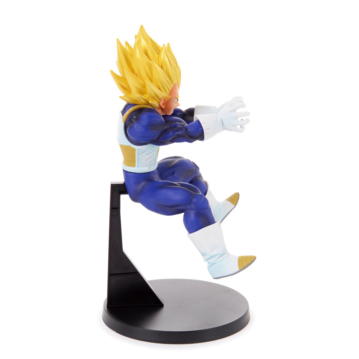 Banpresto Dragon Ball Z Final Flash Vegeta Action Figure 