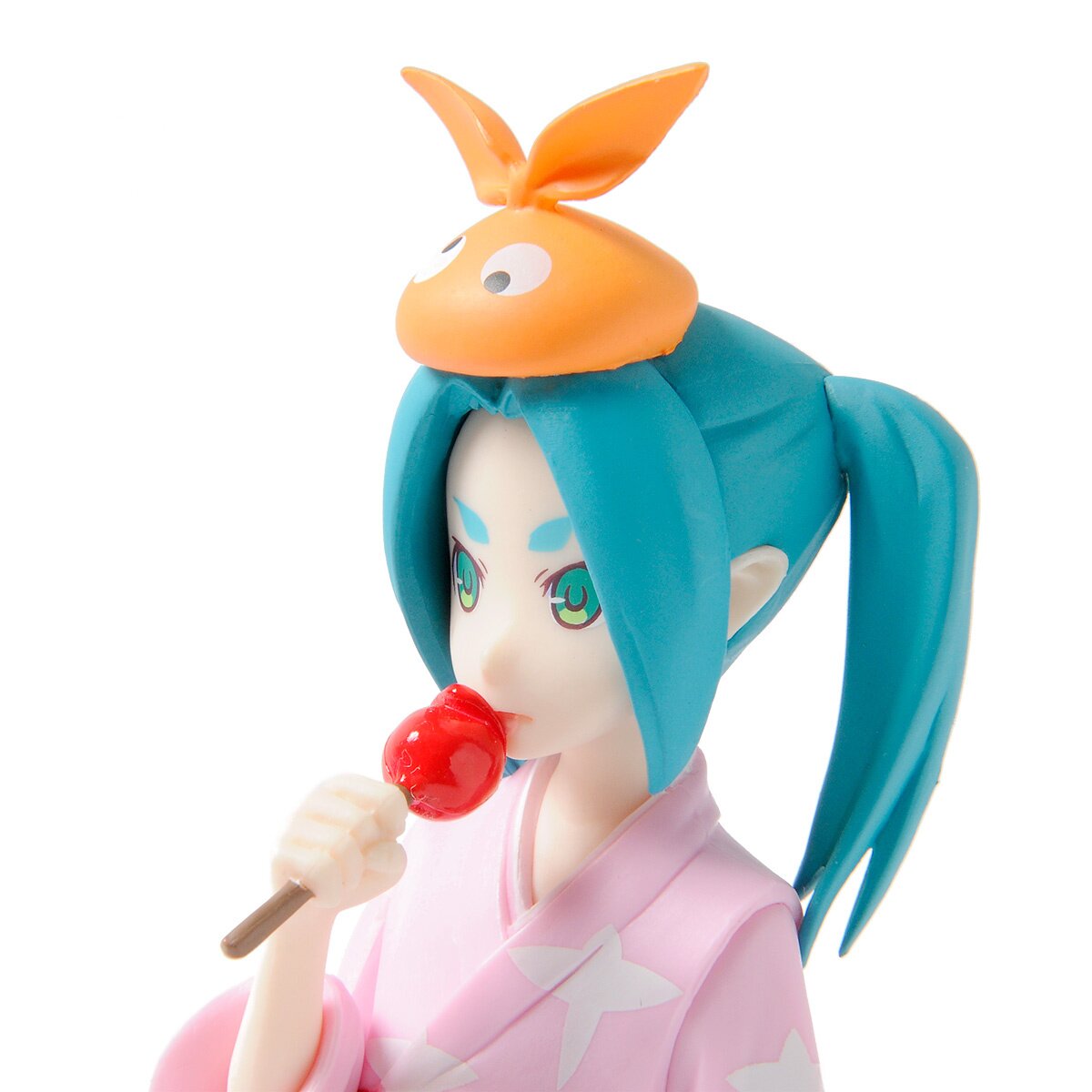 yotsugi ononoki nendoroid