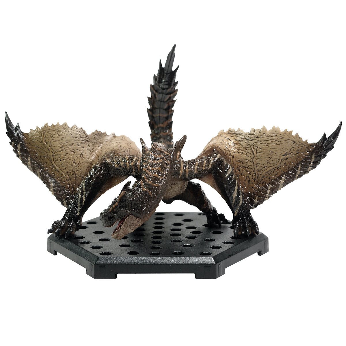 カプコンフィギュアビルダー スタンダードモデル Plus Vol.16 Box カプコンフィギュアビルダー スタンダードモデル Plus Vol.16