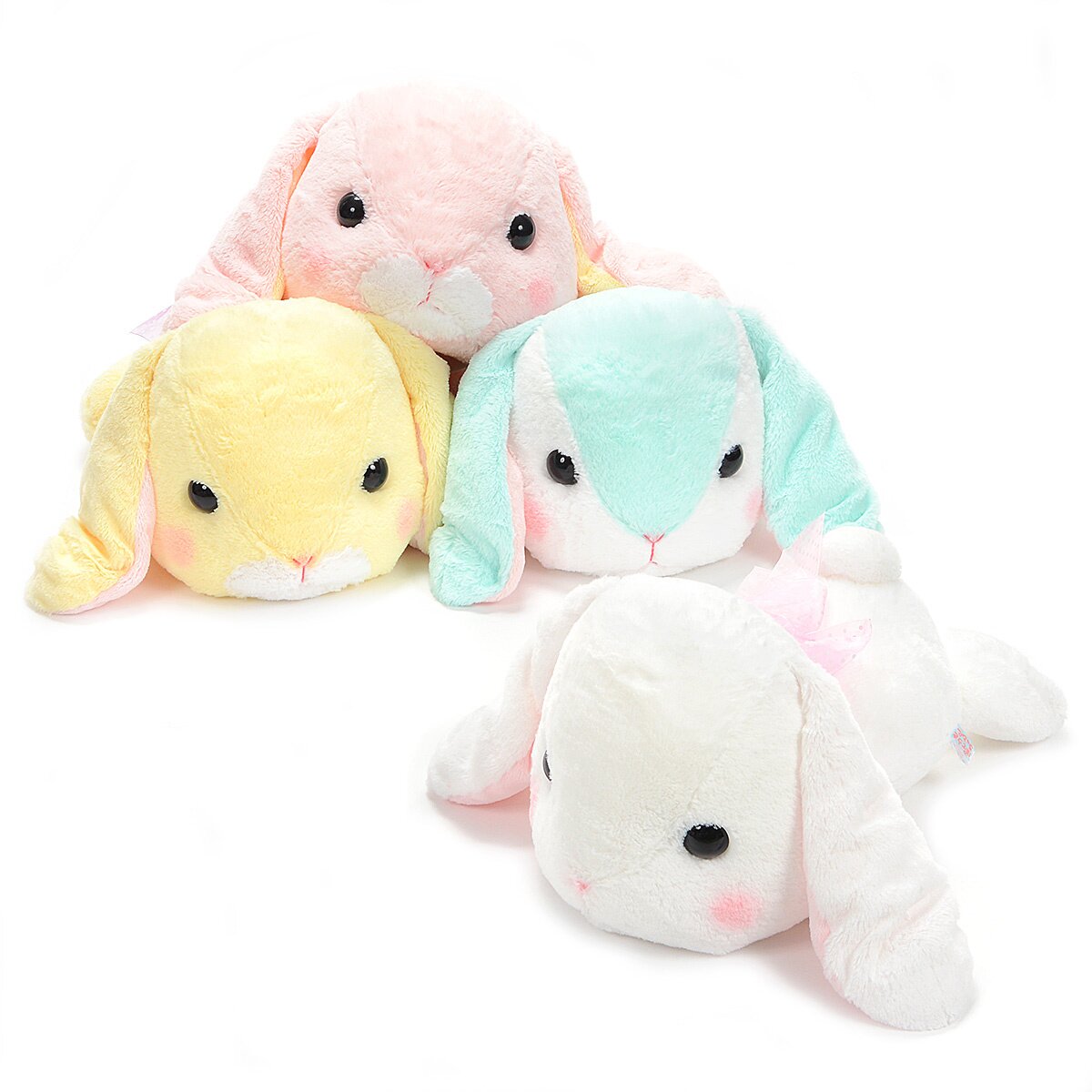 loppy plush