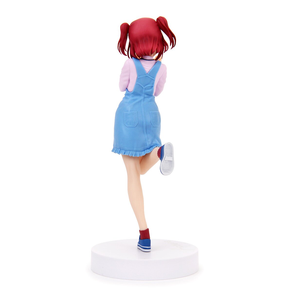 EXQ Figure Love Live! Sunshine!! Vol. 5: Banpresto - Tokyo Otaku