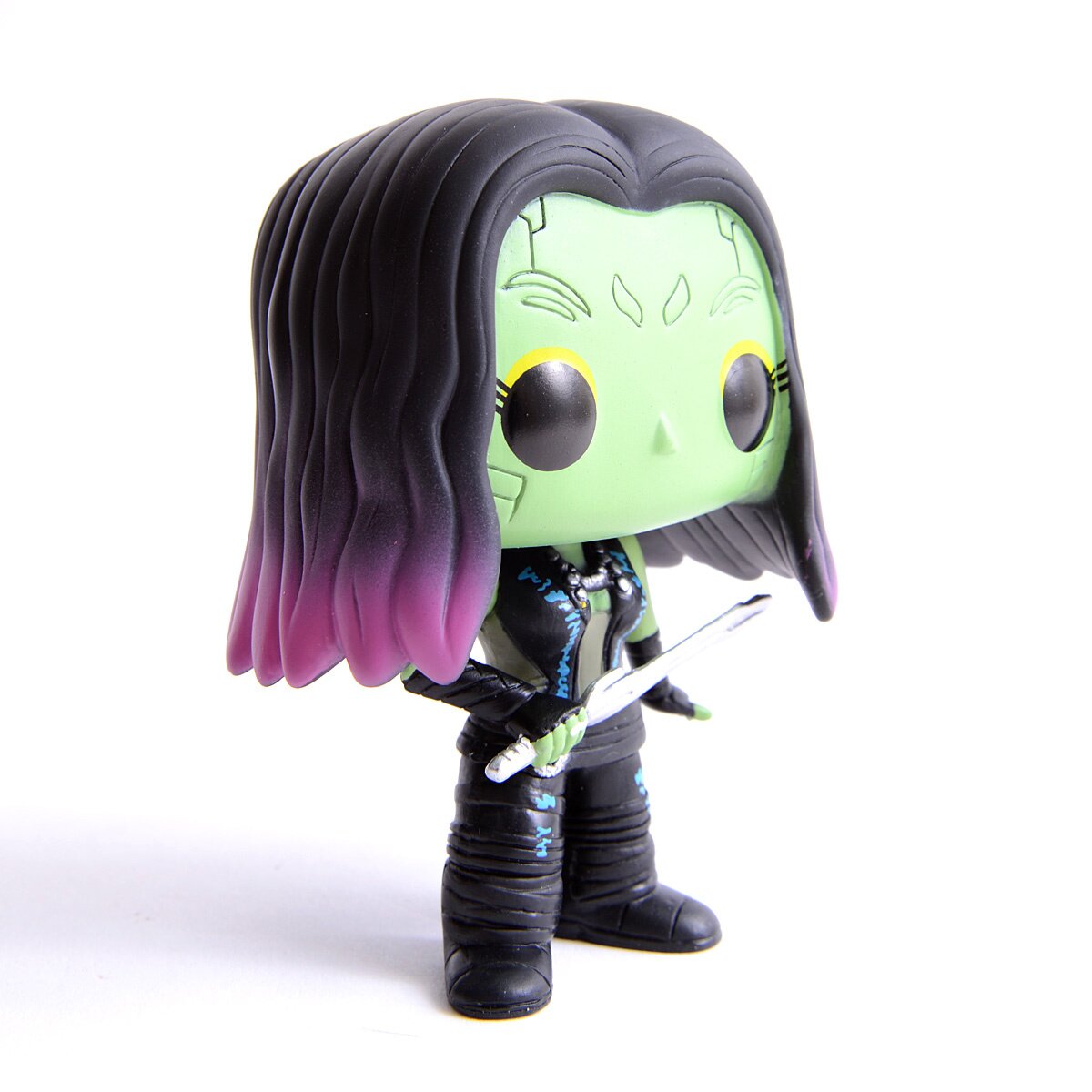 Gamora pop hot sale figure