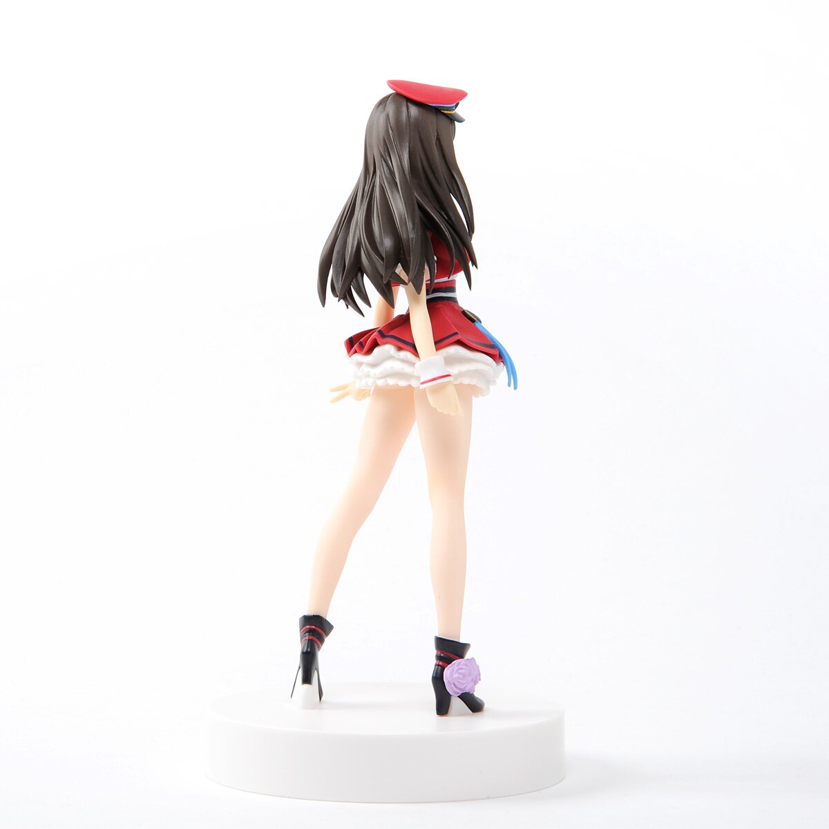 Rin Shibuya New Generations Figure | Idolmaster Cinderella