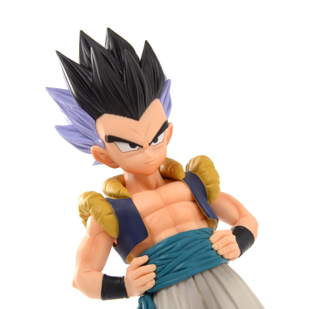Dragon Ball Z Master Stars Piece Figure Collector's Set Dragon Ball Z Master Stars Piece Figure Collector's Set