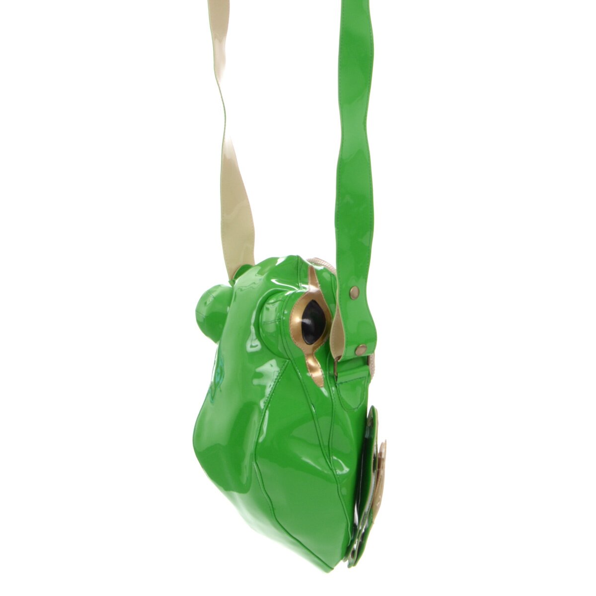 ita bag frog