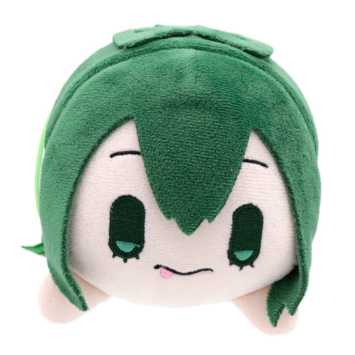 Mochibi My Hero Academia Tsuyu Asui: Hero Costume Plush - Tokyo Otaku Mode  (TOM)