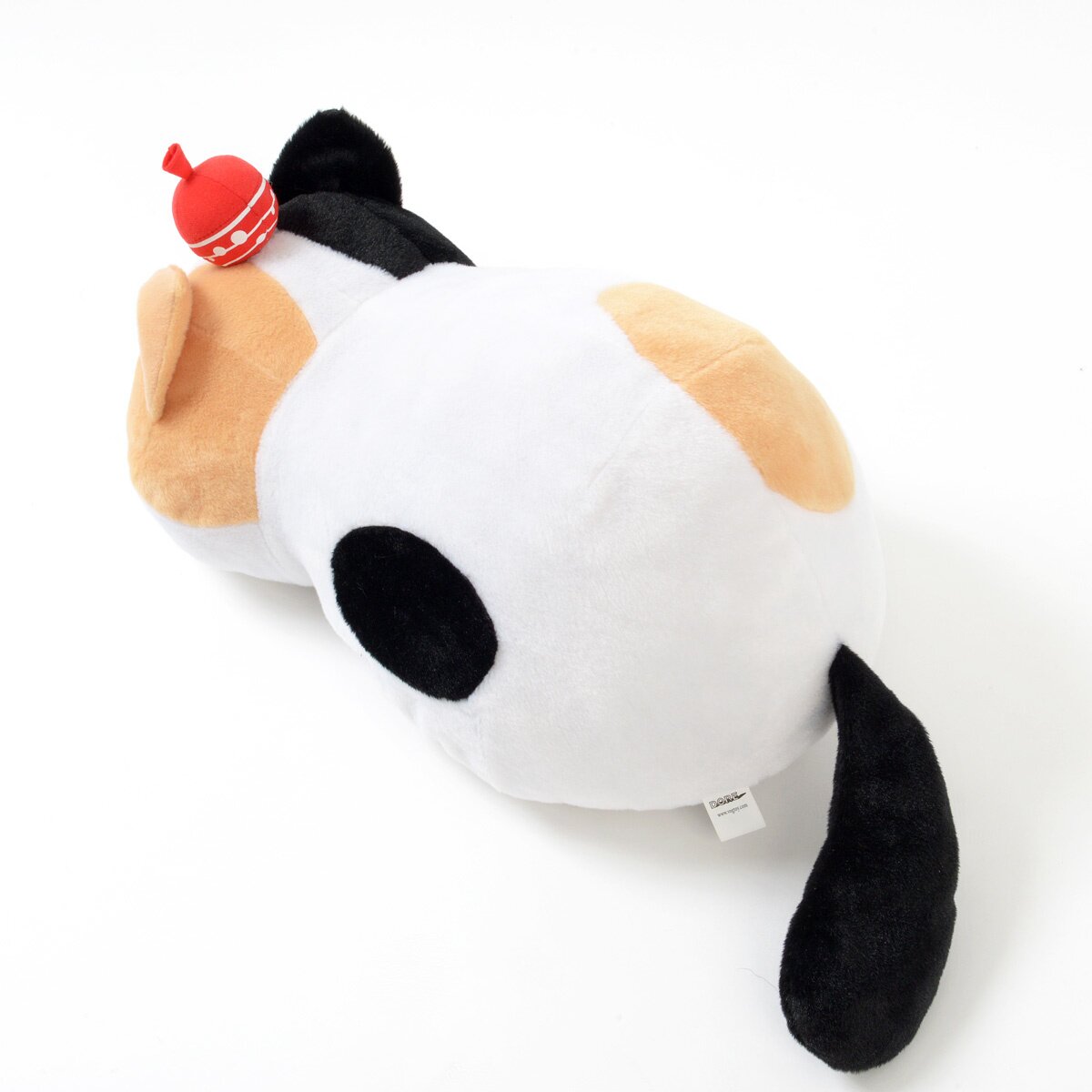 tsuchineko plush