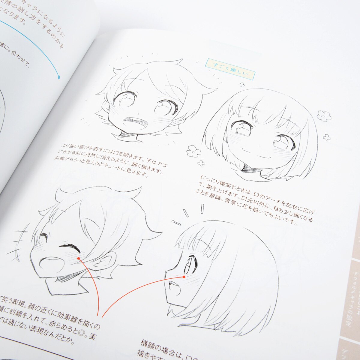 How to Draw Deformed Characters 45% OFF - Tokyo Otaku Mode (TOM)