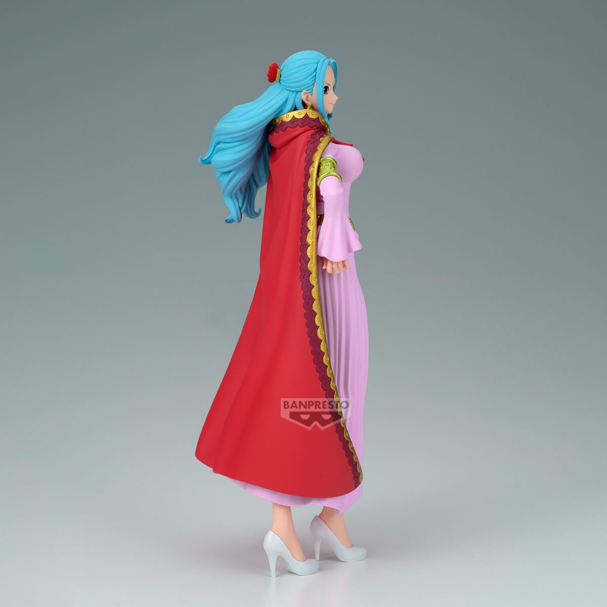 DXF One Piece -The Grandline Series- Special Nefeltari Vivi Non