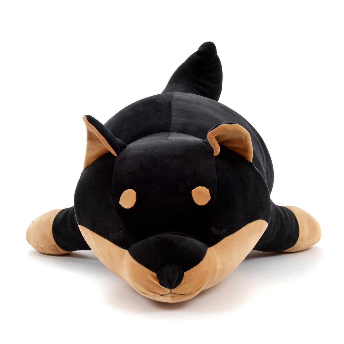 Nemu Nemu Drago Peluche Draghetto Morbido 53 Cm – Progettato In Giappone – Kawaii - 5