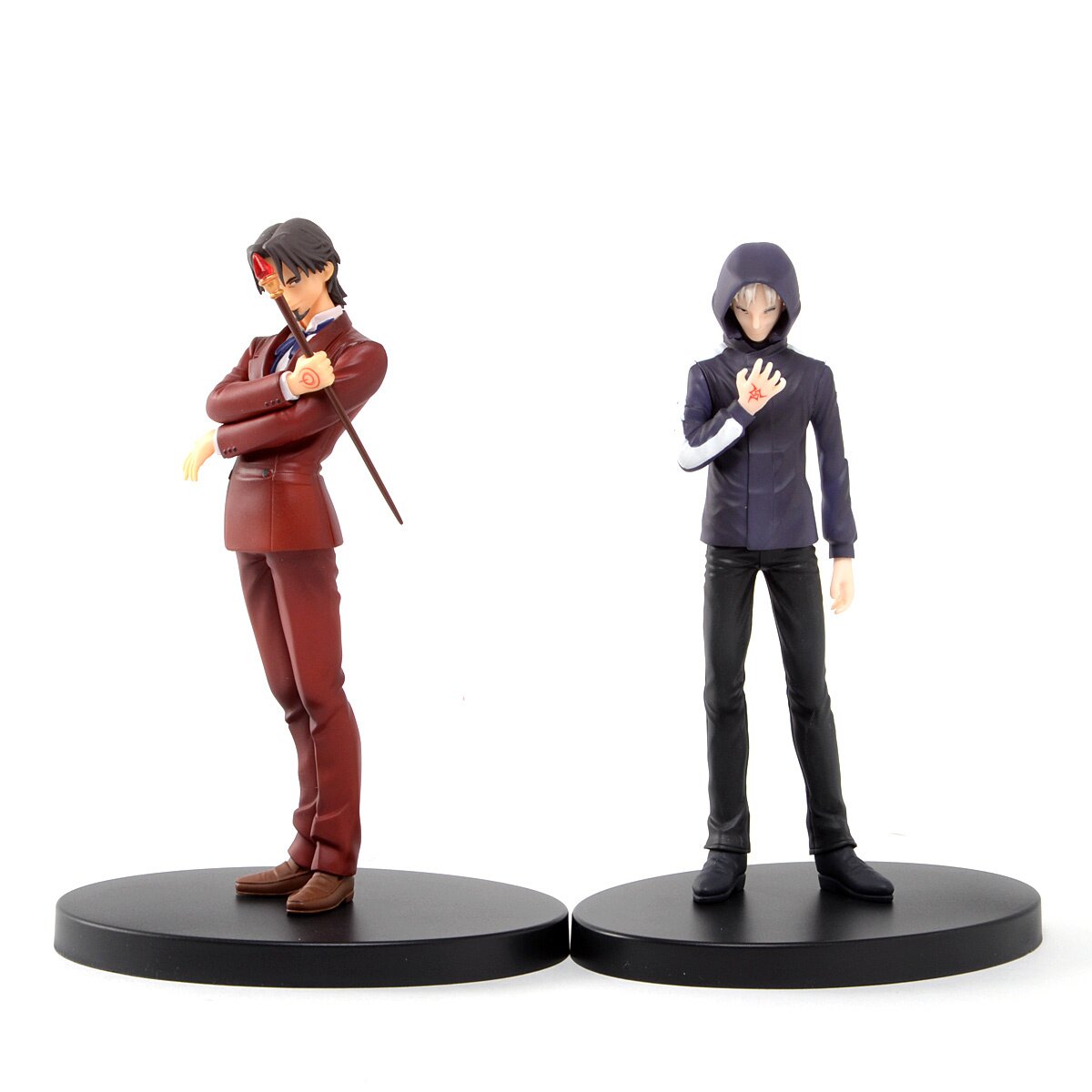 Fate/Zero DXF Master Figure Vol. 3: Banpresto - Tokyo Otaku Mode (TOM)