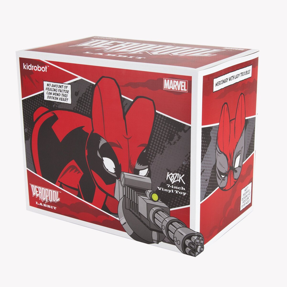 deadpool labbit