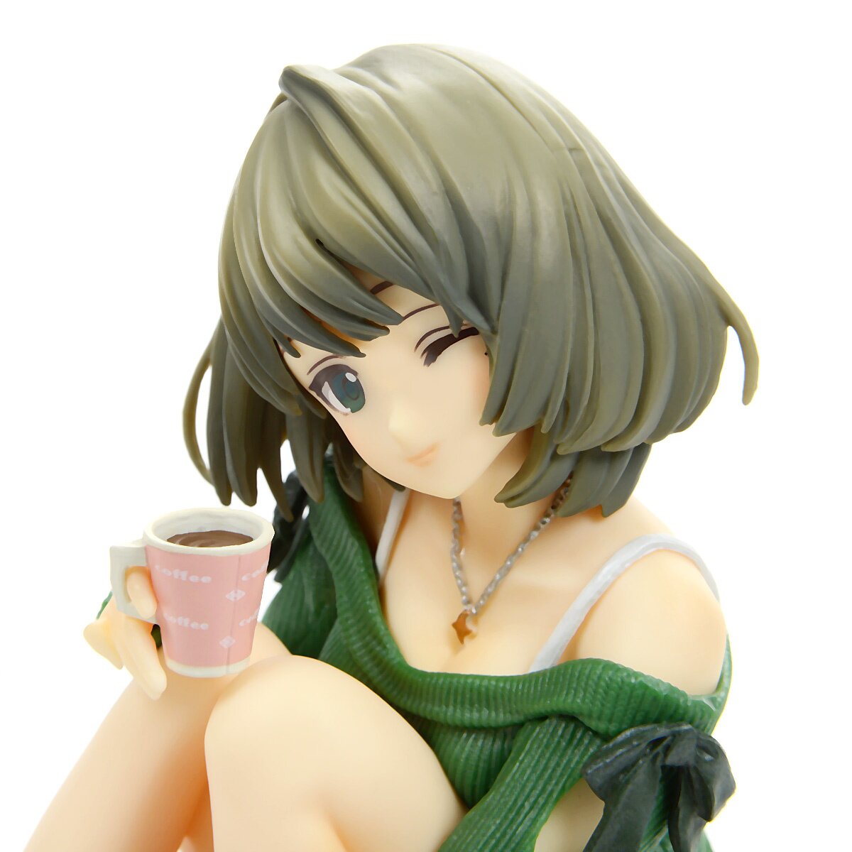 KIKKAKE TOY BADJOKEGIRLS EMIRYインディーズソフビ