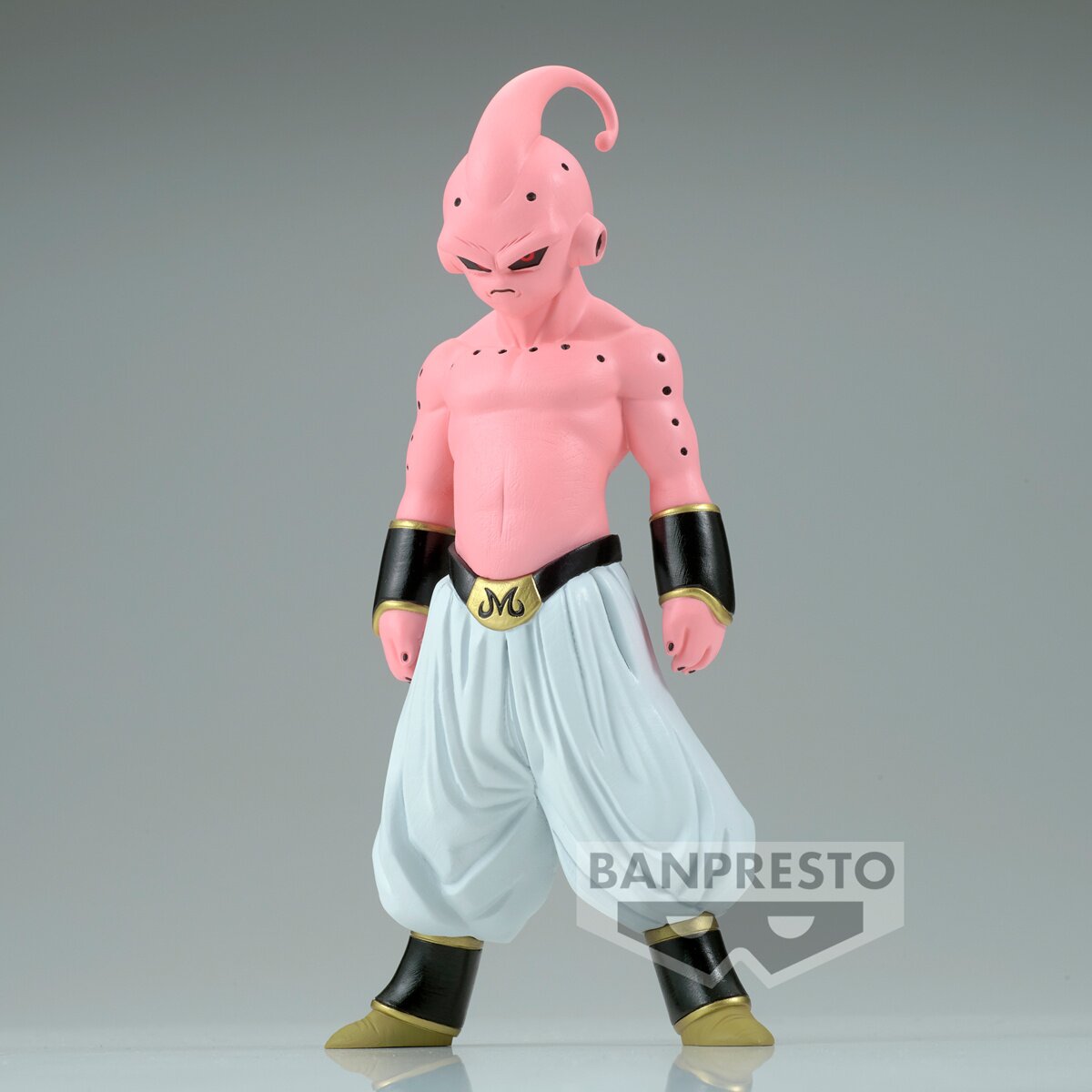 Bandai Banpresto Dragon Ball Z soft Vinyl 9 inches Angry Majin Buu