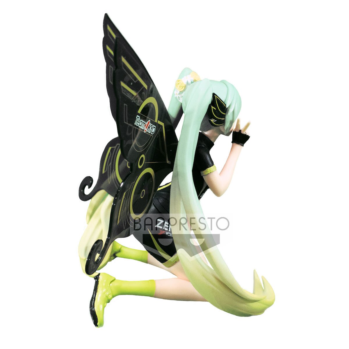 racing miku 2017 figure