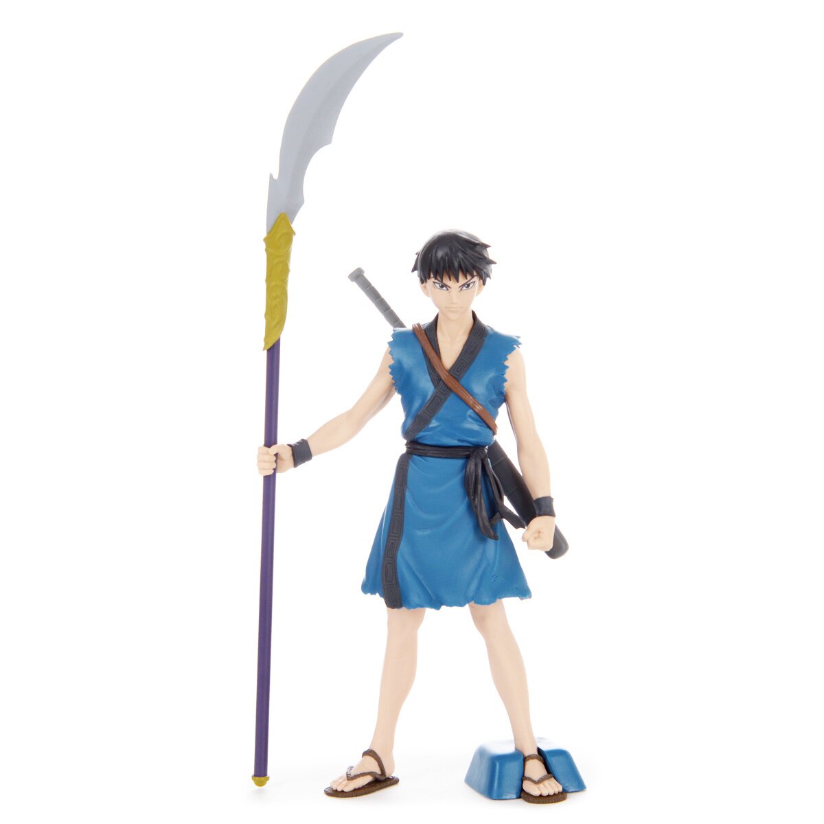 DXF Kingdom Xin: Banpresto - Tokyo Otaku Mode (TOM)