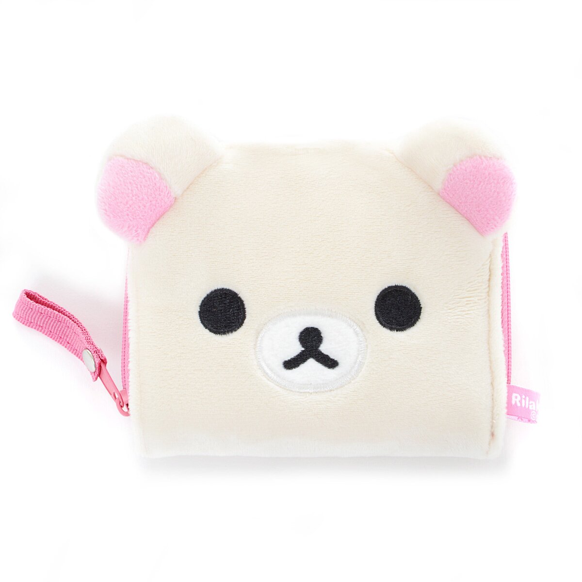 Rilakkuma Plush Wallet Collection - Tokyo Otaku Mode (TOM)