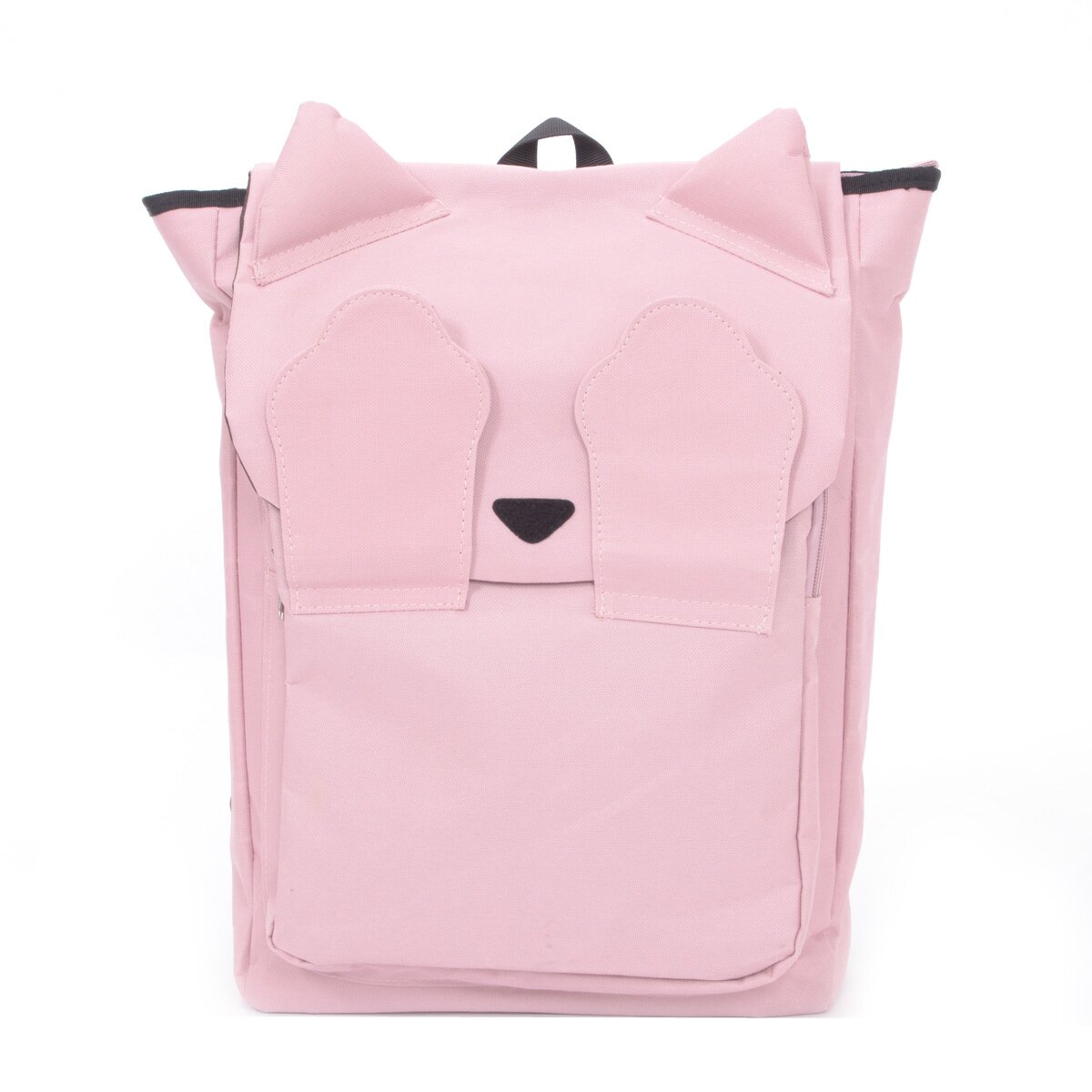 peekaboo backpack