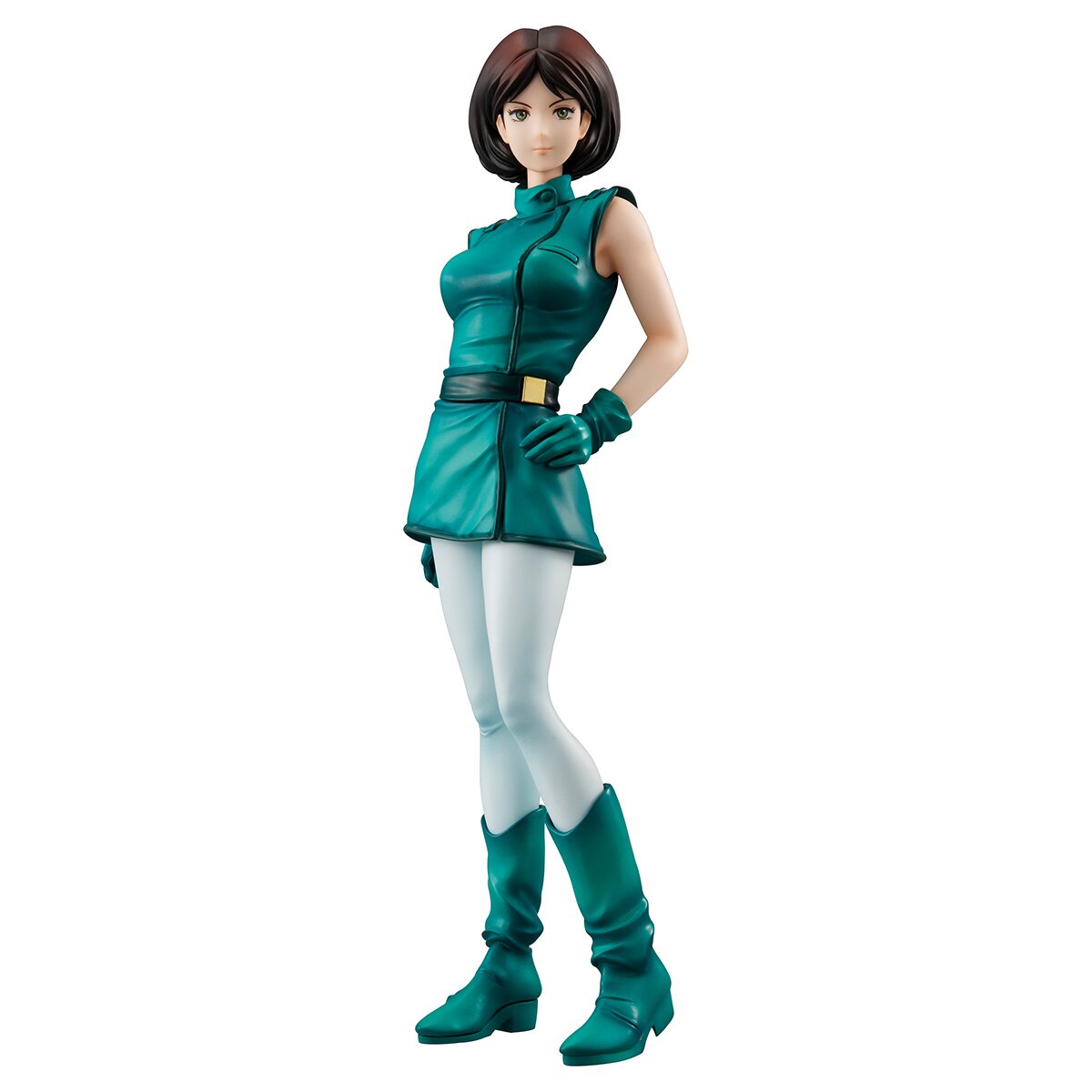 Gundam Girls Generation Zeta Gundam Emma Sheen: Megahouse 36% OFF ...