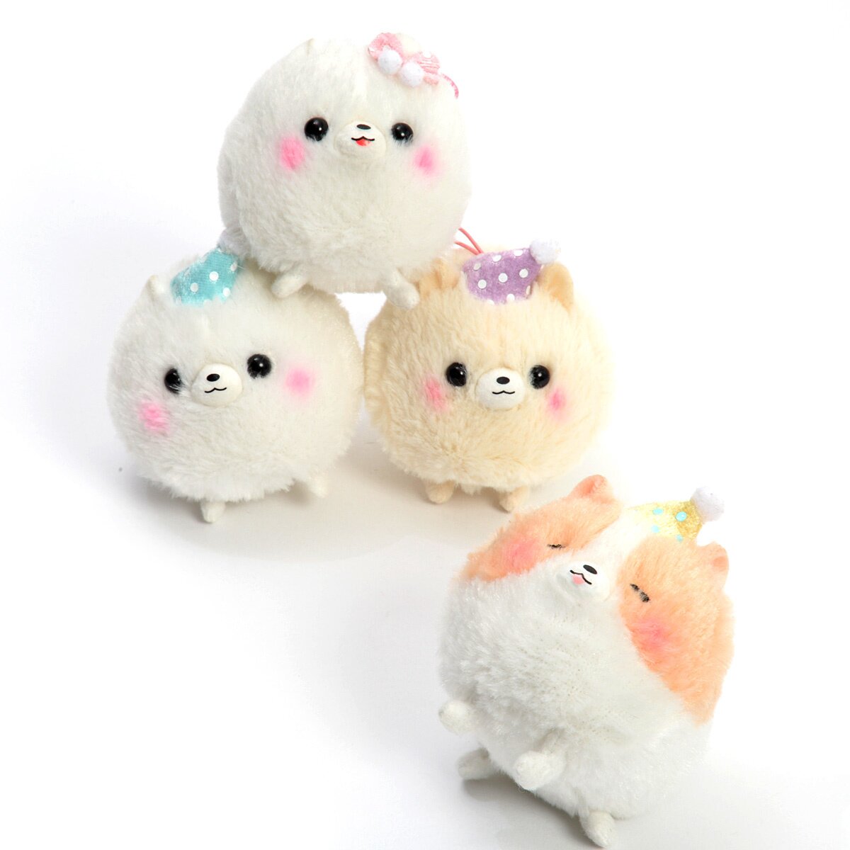 pometan plush