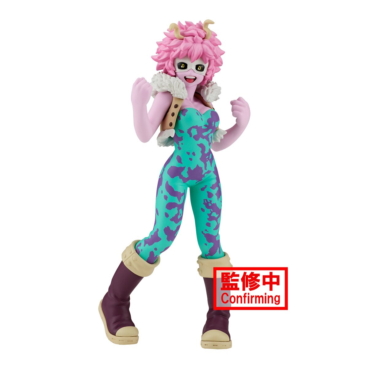 My Hero Academia Age of Heroes Pinky - Tokyo Otaku Mode (TOM)