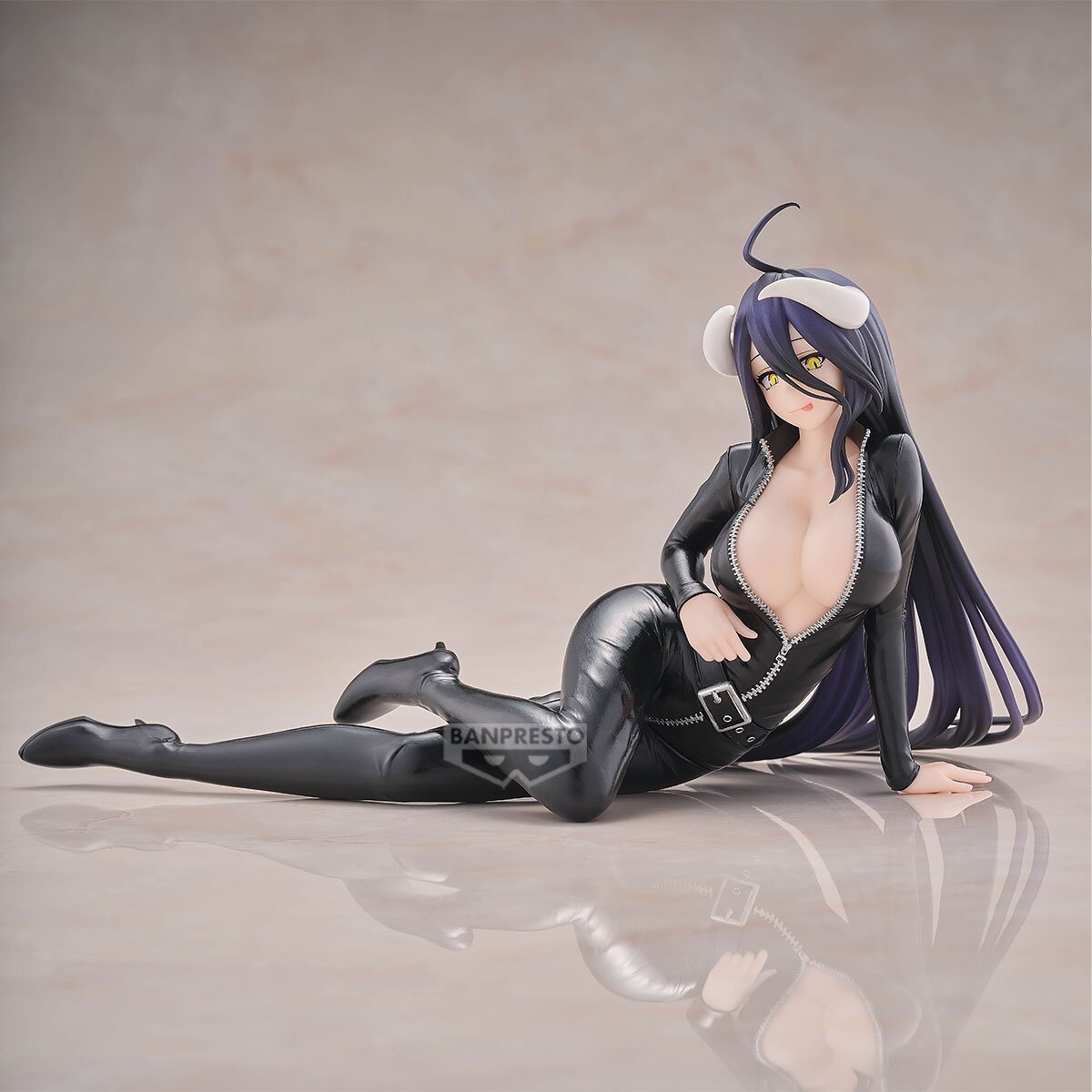 Overlord If -Relax Time- Albedo Non-Scale Figure - Tokyo