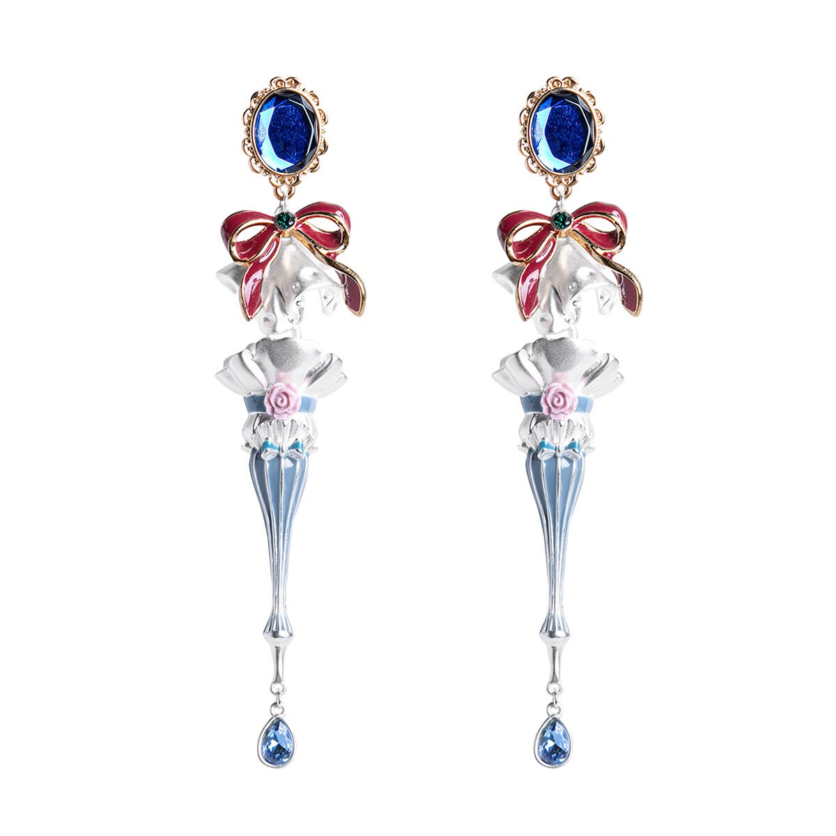 MAYLA Violet Evergarden Iconique Ear Object Story No. 7: Mayla