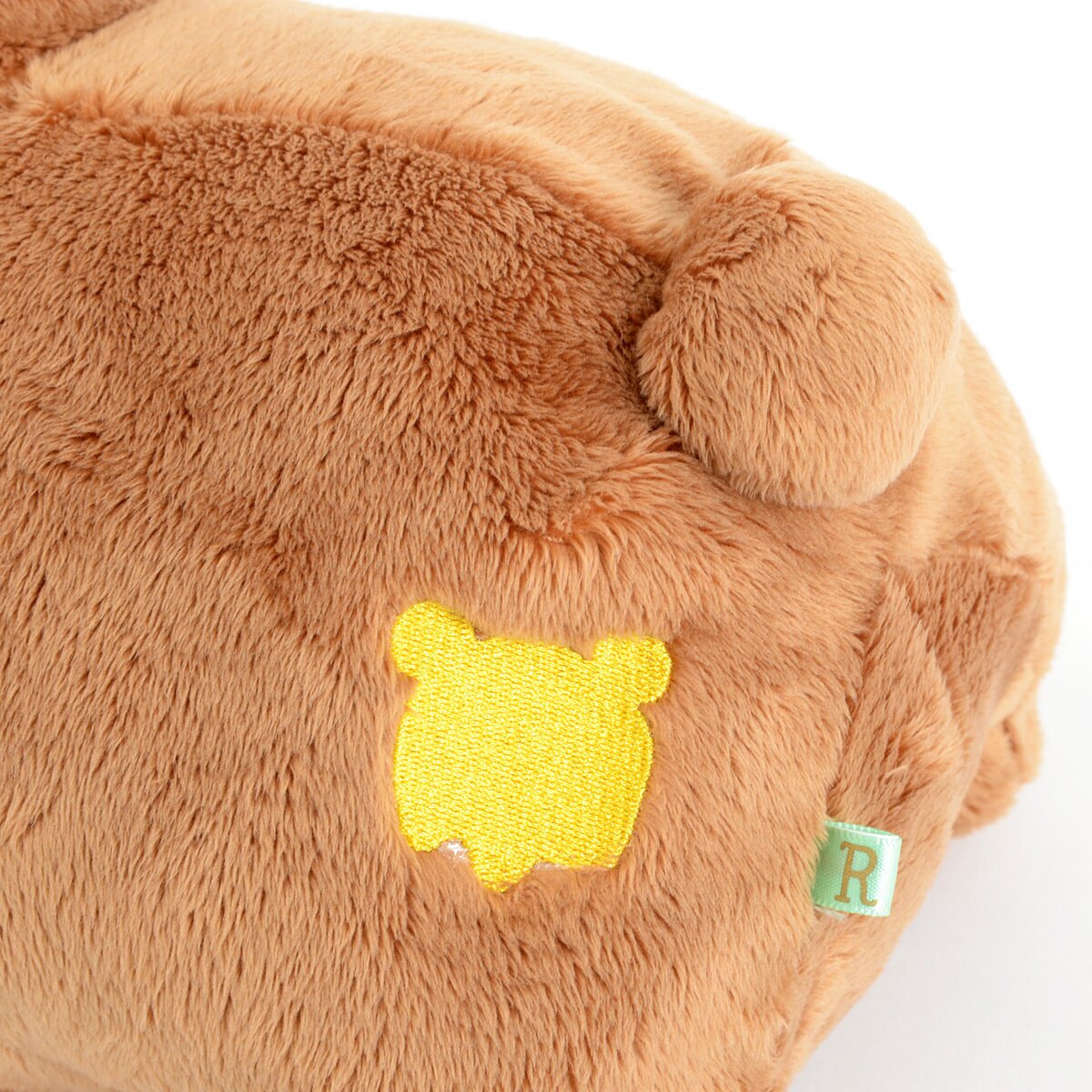 koguma chan plush