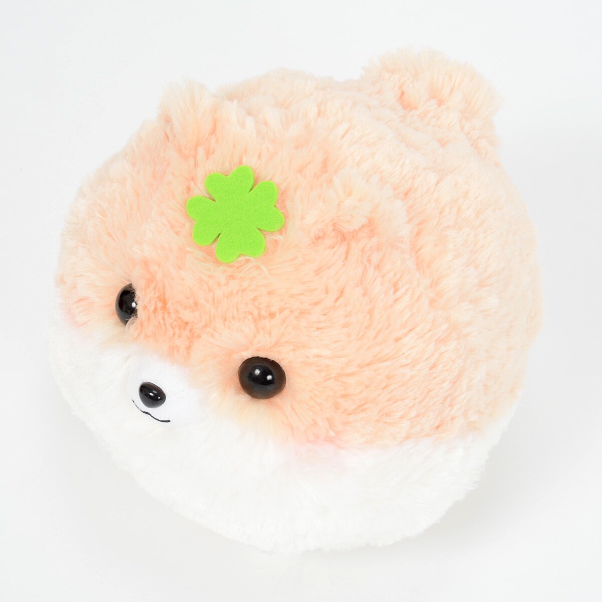 pometan plush