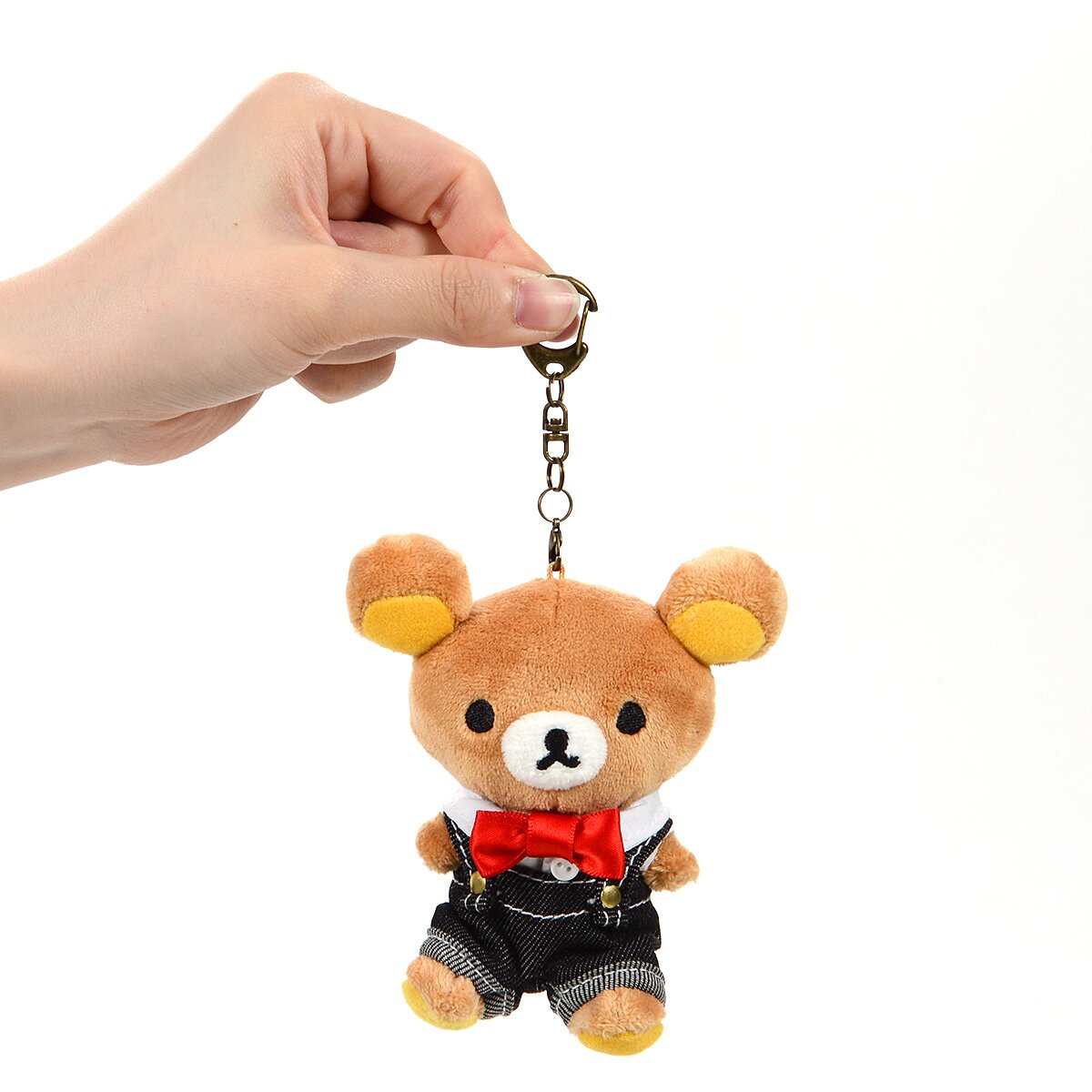 Rilakkuma Itsudemo Issho Special DressUp Set Tokyo Otaku Mode (TOM)