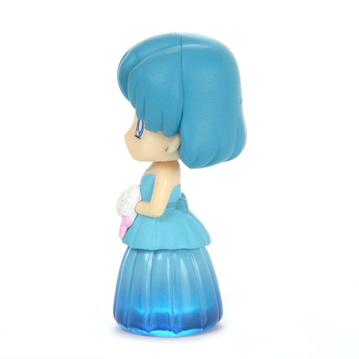 Sailor Moon Girls Memories Stella Color Collection Vol. 1