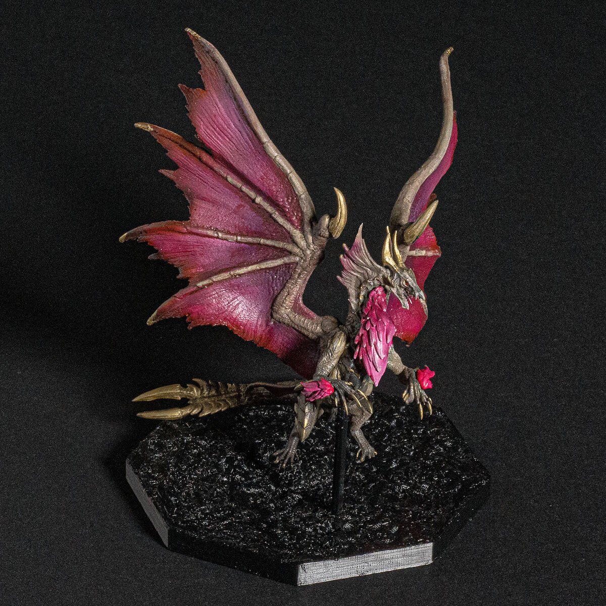 ゲームキャラクター CAPCOM FIGURE BUILDER CUBE 10bff545-20c5-4f38-ab8d-