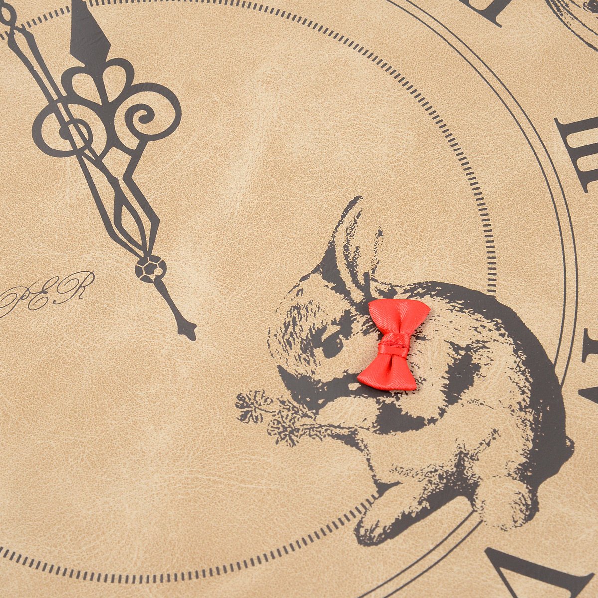 FLAPPER Clock Tote Bag - Tokyo Otaku Mode (TOM)