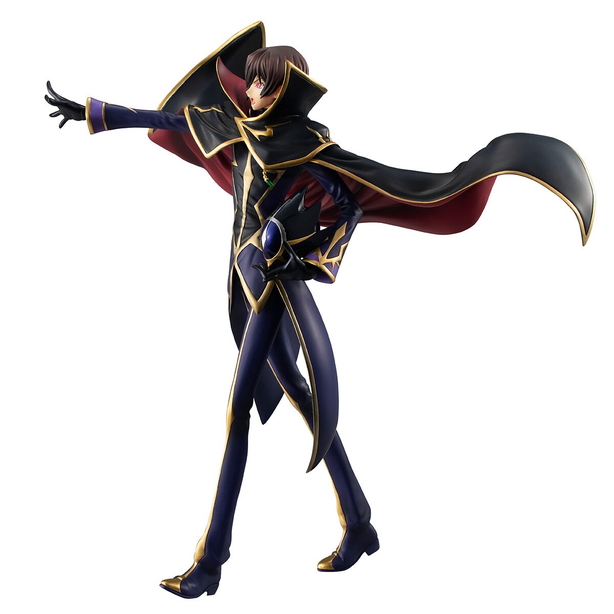 Code Geass digital figures are back!, XMarket