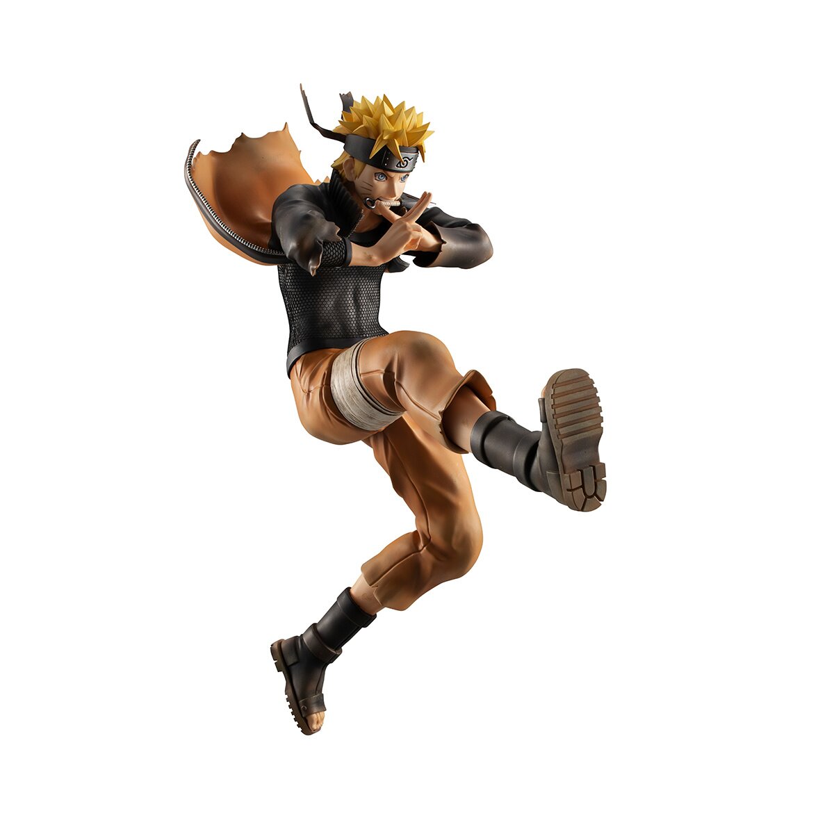G.E.M. Series [Naruto Shippuden] Naruto Uzumaki: Shinobi World War