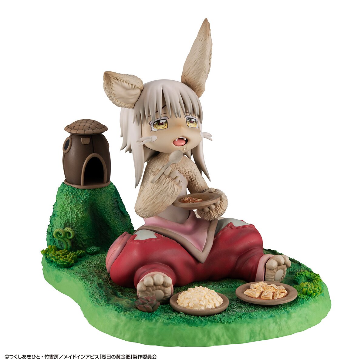 This 1/1 Scale Made in Abyss Figure Will Only Set You Back $3600