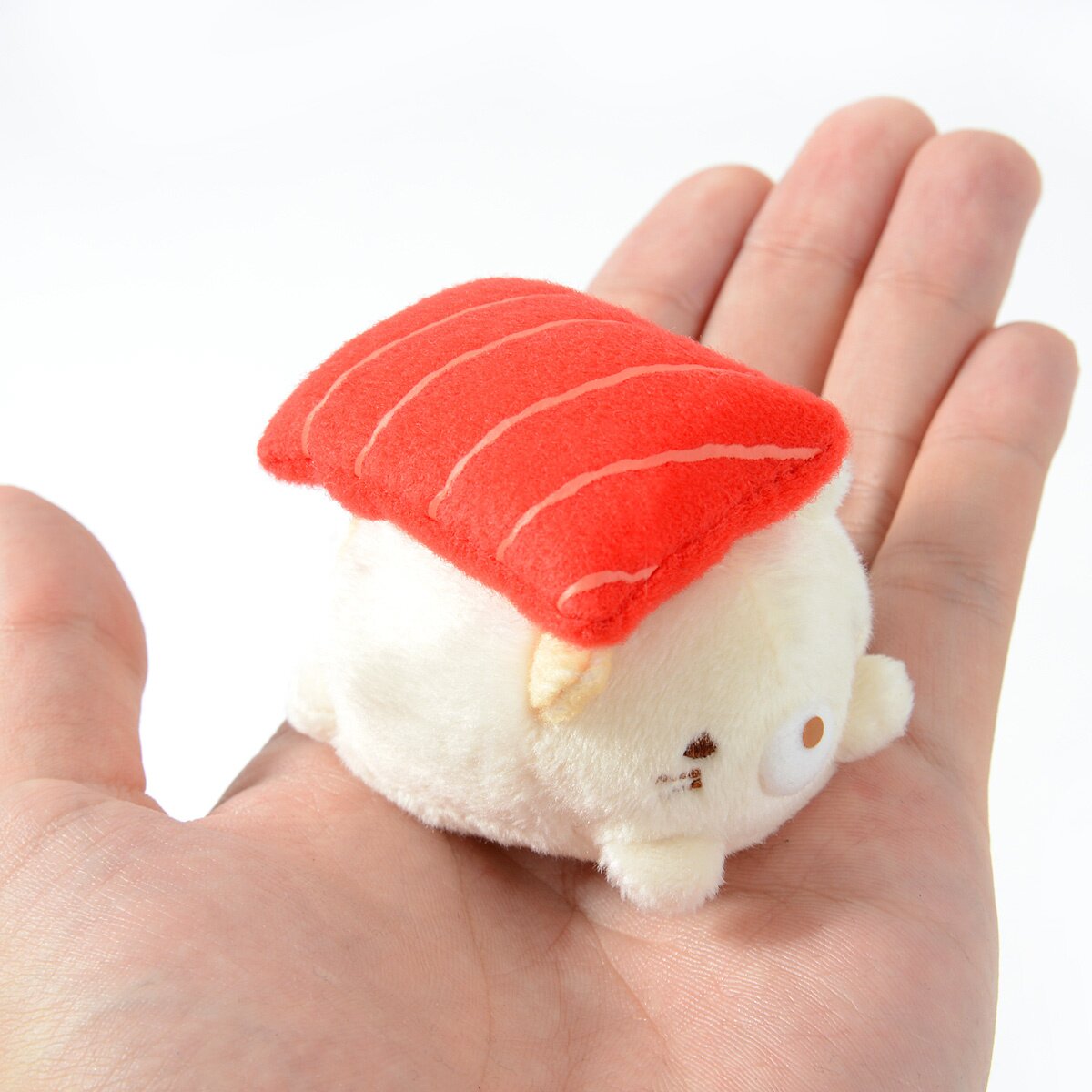 sushi stuffies