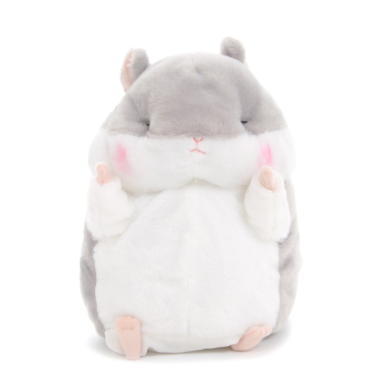 Coroham Coron Hamster Hand Puppet: Amuse - Tokyo Otaku Mode (TOM)