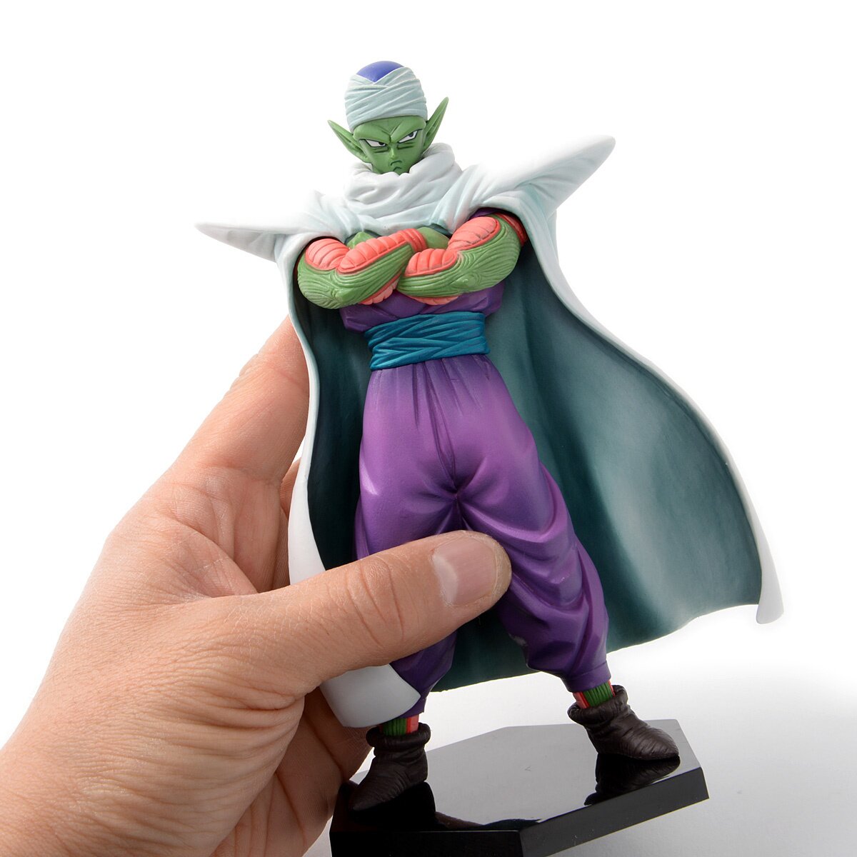 Figurine Dragon Ball Z Picolo - Collection